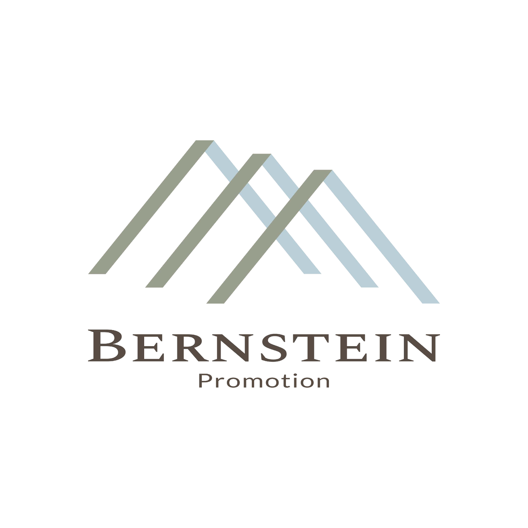 Bernstein Promotion logo